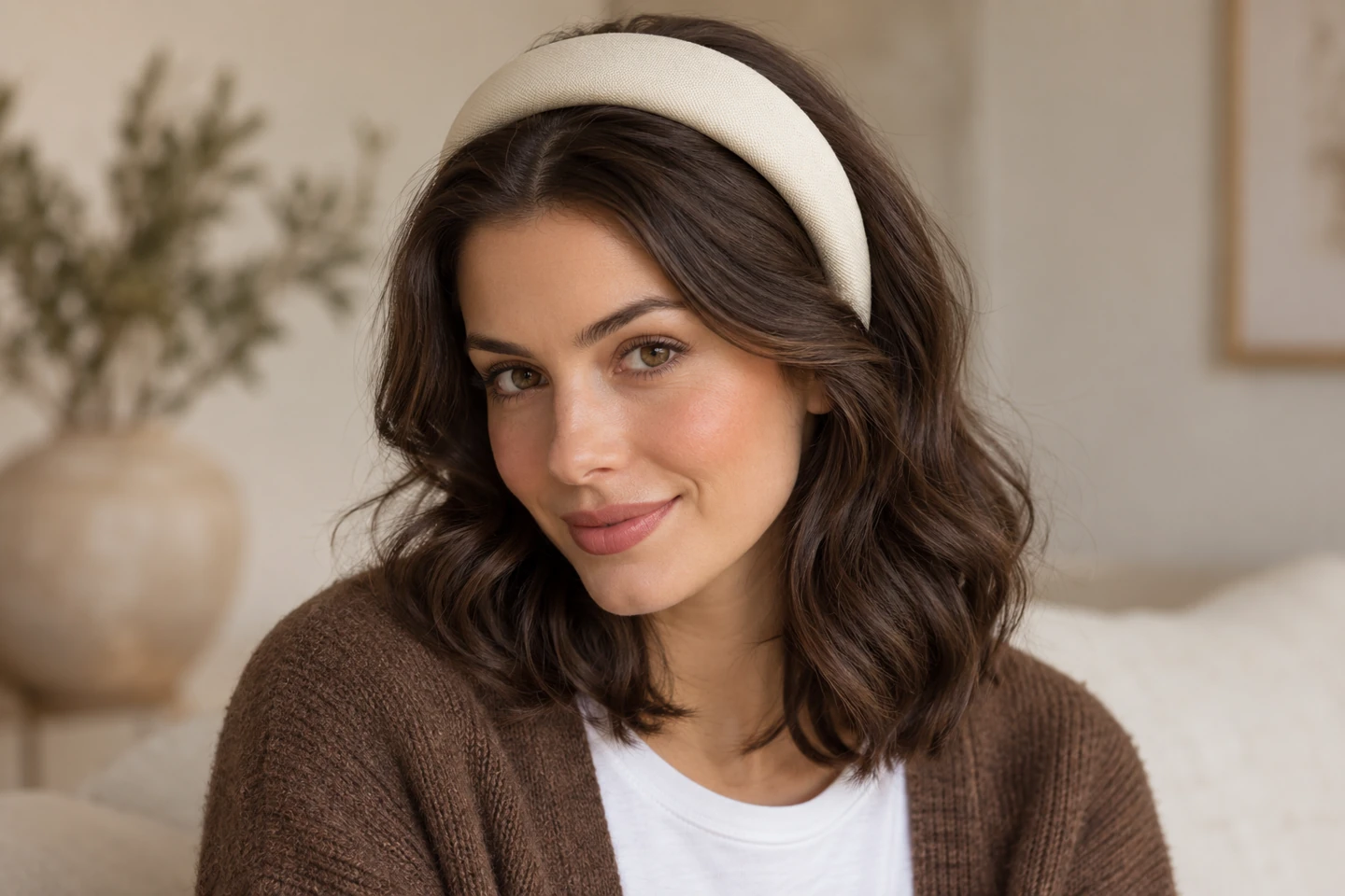 10 ’90s Hair Accessory Looks to Recreate