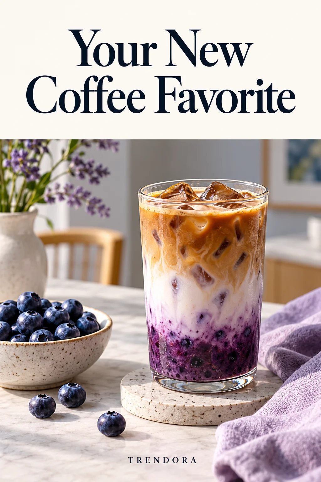 Your New Coffee Favorite — original InspoMint illustration