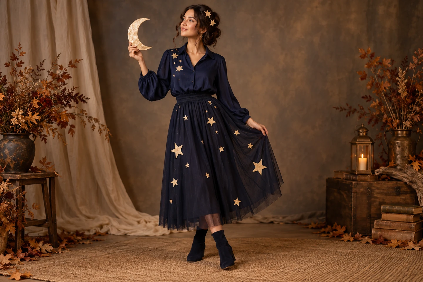 12 Easy Halloween Costume Ideas Using Everyday Clothes
