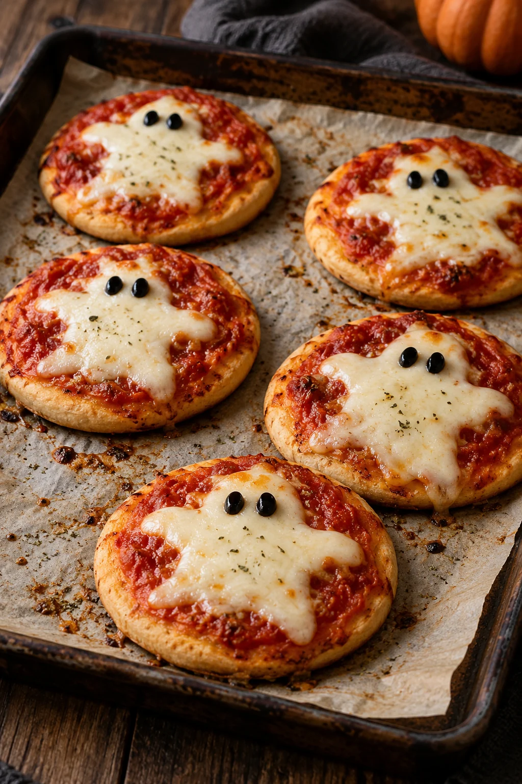 9 Easy Halloween Party Snacks for a Small Gathering