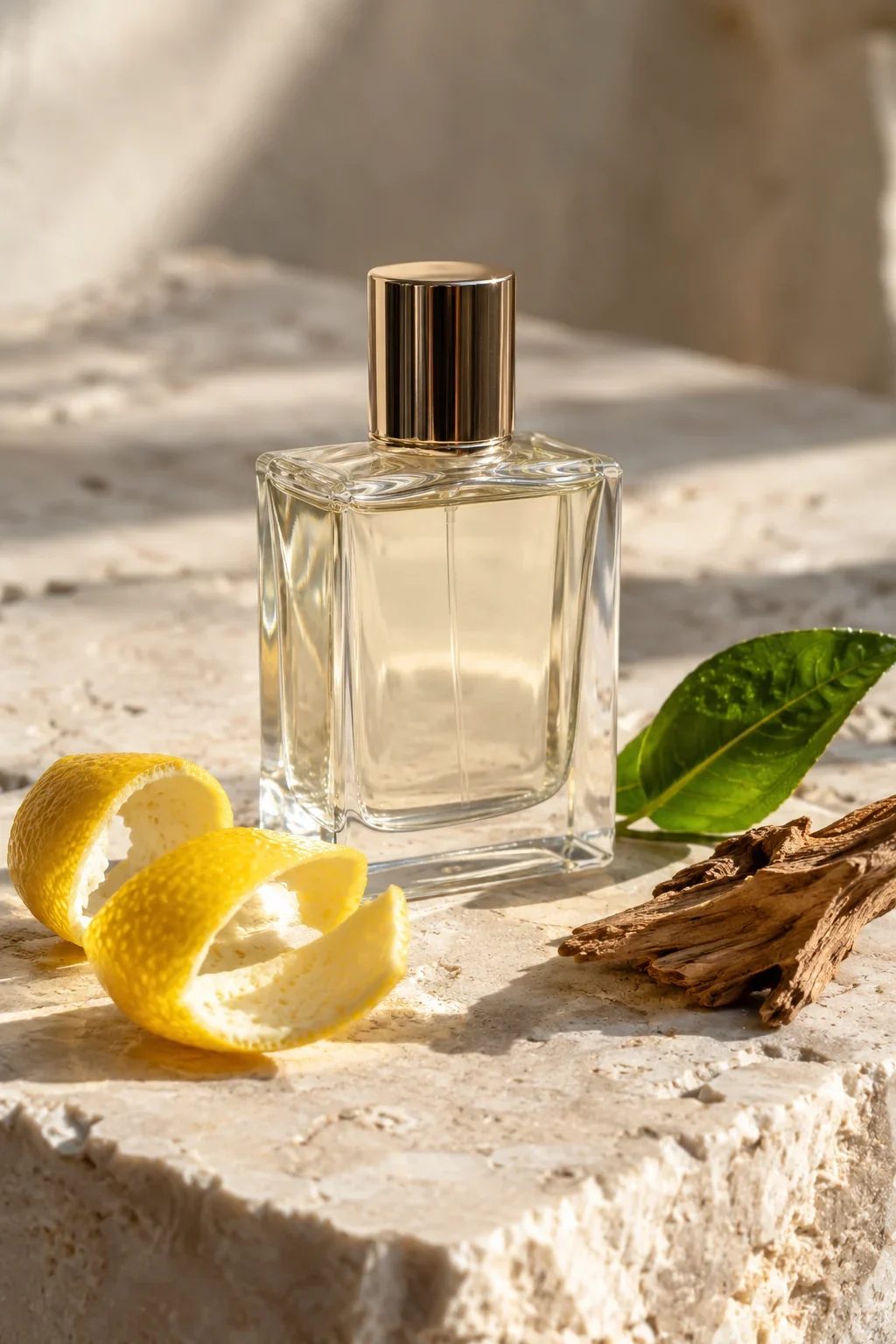 Fragrance Notes Explained: A Simple Perfume Testing Journal